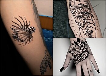 Glorious Art Tattoo Studio Dortmund image Glorious Art Tattoo Studio Dortmund