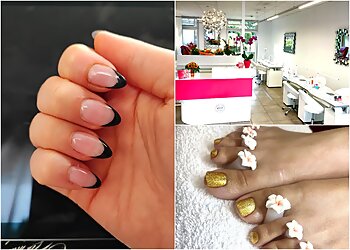 Glorious Nails image Glorious Nails