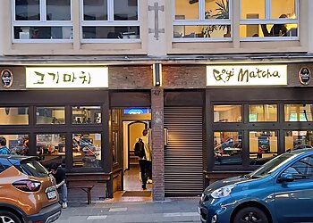 Gogi Matcha photo Gogi Matcha