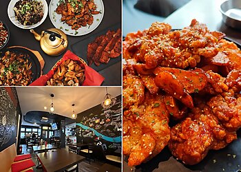 Gogi Matcha image Gogi Matcha