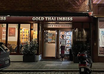 Gold Thai Imbiss photo Gold Thai Imbiss