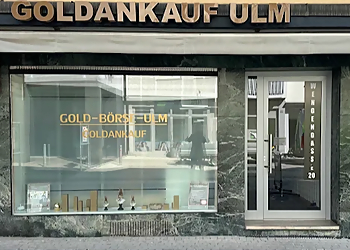 Goldankauf-Goldbox Ulm Goldankauf-Goldbox Ulm