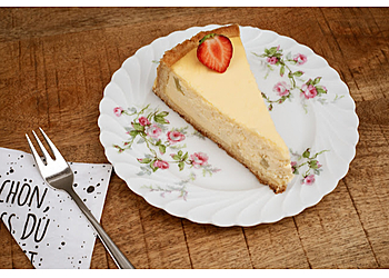 Goldberg's Törtchen photo Goldberg's Törtchen