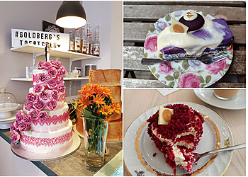 Goldberg's Törtchen image Goldberg's Törtchen