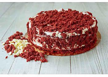 Goldberg's Törtchen Goldberg's Törtchen