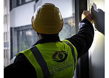 Golden Eye Sicherheitsdienst GmbH image Golden Eye Sicherheitsdienst GmbH