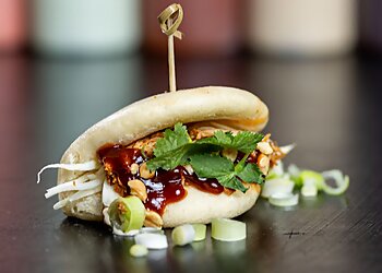 Golden Monkeys Foodtruck photo Golden Monkeys Foodtruck