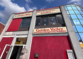 Golden Valley photo Golden Valley