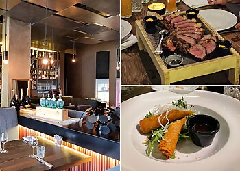 Goldener Pudel Finest Steaks & Seafood image Goldener Pudel Finest Steaks & Seafood