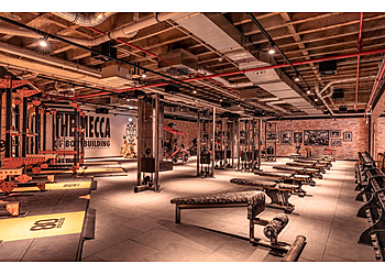 Gold’s Gym Herne