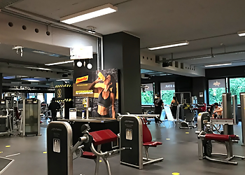 Gold's Gym München image Gold's Gym München