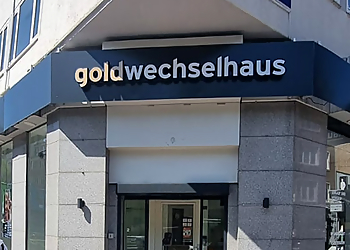 Goldwechselhaus Aachen