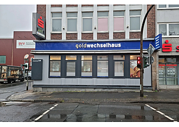 Goldwechselhaus Bochum