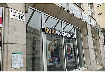 Goldwechselhaus Bonn