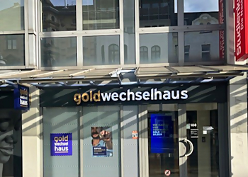 Goldwechselhaus Mönchengladbach
