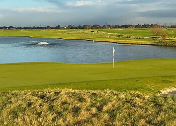 GolfCity Köln Pulheim photo GolfCity Köln Pulheim