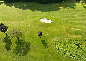 Golf-Club Bergisch Land Wuppertal eV photo Golf-Club Bergisch Land Wuppertal eV