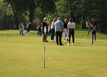 Golf-Club Bergisch Land Wuppertal eV image Golf-Club Bergisch Land Wuppertal eV