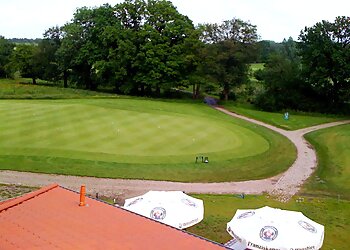 Golf-Club Bremer Schweiz eV image Golf-Club Bremer Schweiz eV