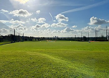 Golf-Club Golf Range Frankfurt image Golf-Club Golf Range Frankfurt
