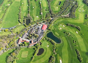 Golf-Club Hof Hausen vor der Sonne e.V. photo Golf-Club Hof Hausen vor der Sonne e.V.