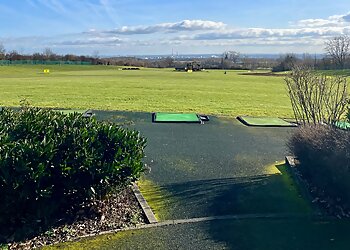 Golf-Club Hof Hausen vor der Sonne e.V. image Golf-Club Hof Hausen vor der Sonne e.V.