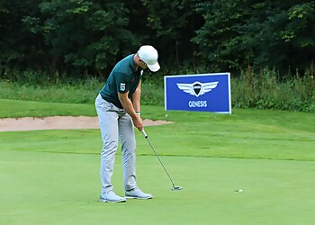 Golf Club Hubbelrath Land und Golf Club Düsseldorf e.V. photo Golf Club Hubbelrath Land und Golf Club Düsseldorf e.V.