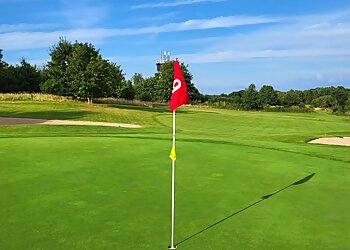 Golf-Club Kitzeberg e.V. photo Golf-Club Kitzeberg e.V.