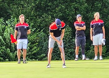 Golf-Club Kitzeberg e.V. image Golf-Club Kitzeberg e.V.