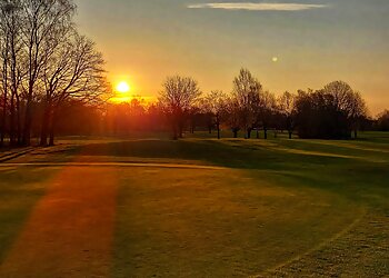 Golf & Country Club Hamburg-Treudelberg e.V. photo Golf & Country Club Hamburg-Treudelberg e.V.