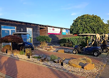 Golf & Country Club Leipzig photo Golf & Country Club Leipzig