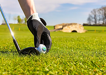 Golf & Country Club Leipzig image Golf & Country Club Leipzig