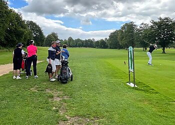 Golf Gut Glinde - Golfanlage photo Golf Gut Glinde - Golfanlage