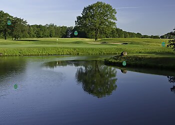 Golf Gut Glinde - Golfanlage image Golf Gut Glinde - Golfanlage