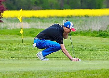 Golf-& LandClub Gut Uhlenhorst gGmbH image Golf-& LandClub Gut Uhlenhorst gGmbH