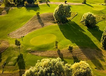 Golf Lounge Resort GmbH & Co. KG photo Golf Lounge Resort GmbH & Co. KG