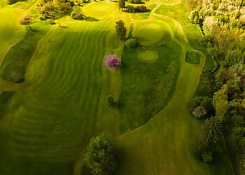 Golf Lounge Resort GmbH & Co. KG image Golf Lounge Resort GmbH & Co. KG