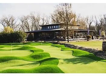 Golf Lounge Resort GmbH & Co. KG