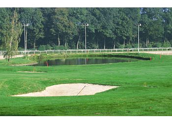 GolfRange GmbH photo GolfRange GmbH