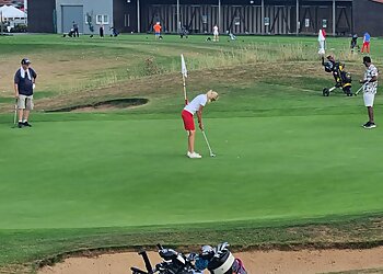 GolfRange Nürnberg photo GolfRange Nürnberg