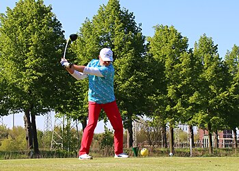 GolfRange Nürnberg image GolfRange Nürnberg