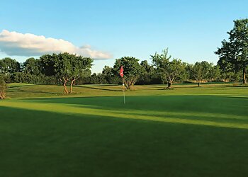 Golf Resort Berlin Pankow photo Golf Resort Berlin Pankow