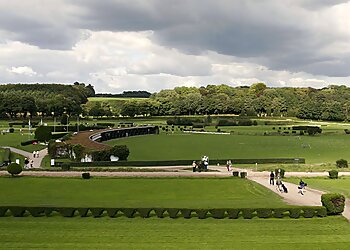 Golfanlage Düsseldorf-Grafenberg photo Golfanlage Düsseldorf-Grafenberg
