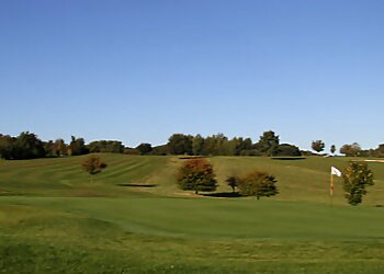 Golfanlage Düsseldorf-Grafenberg image Golfanlage Düsseldorf-Grafenberg