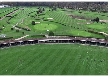Golfanlage Düsseldorf-Grafenberg