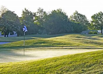 Golfanlage Sankt Urbanus photo Golfanlage Sankt Urbanus