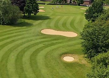 Golfclub Haus Kambach photo Golfclub Haus Kambach