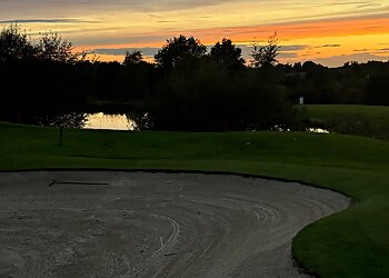 Golf club Hösel photo Golf club Hösel