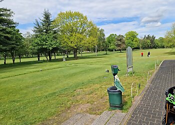 Golf club Mannheim-Viernheim 1930 e.V. photo Golf club Mannheim-Viernheim 1930 e.V.