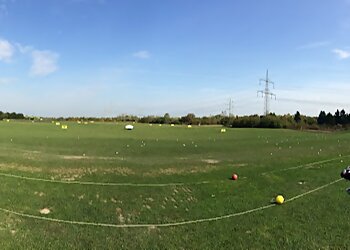 Golf club Mannheim-Viernheim 1930 e.V. image Golf club Mannheim-Viernheim 1930 e.V.